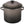 Load image into Gallery viewer, Le Creuset Stainless Steel 16qt Stockpot - Oyster
