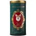 Republic of Tea Bags- Bridgerton Newton Ginger Biscuit Tin 36 Bags