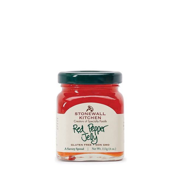 Stonewall Kitchen Mini Red Pepper Jelly 4oz