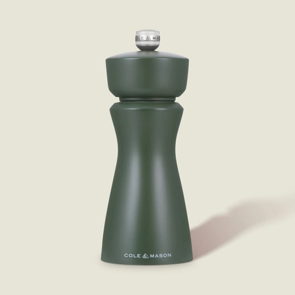 Cole & Mason Kenton Salt & Pepper Mill - Rosemary