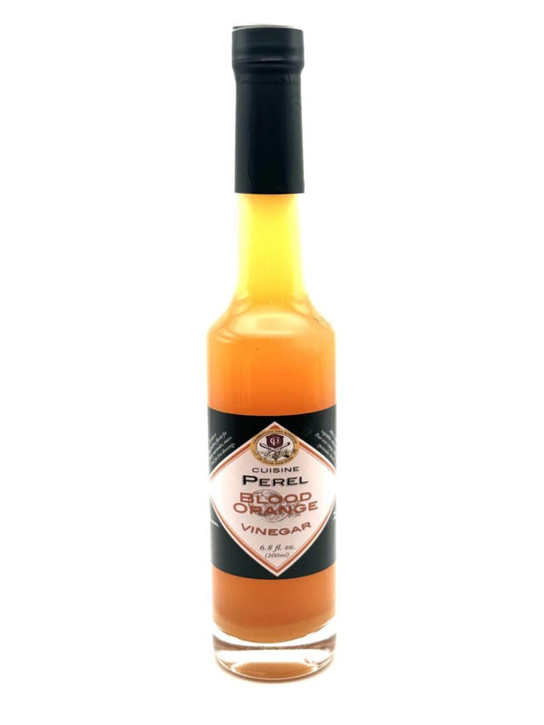 Cuisine Perel 6.8oz Blood Orange Vinegar