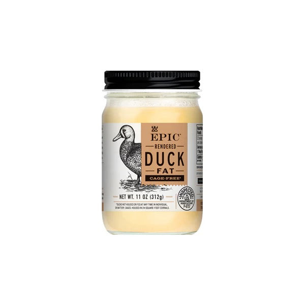 Cornhusker Duck Fat Cooking Spray