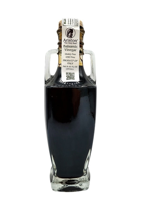 Ariston Balsamic Vinegar Cleopatra Bottle - 8.45oz