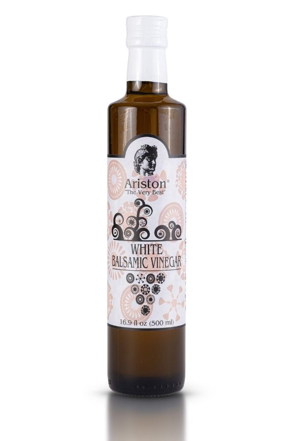 Ariston White Balsamic Vinegar 16.9oz