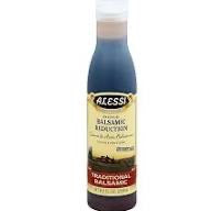 Alessi Balsamic Vinegar Glaze 8.5oz