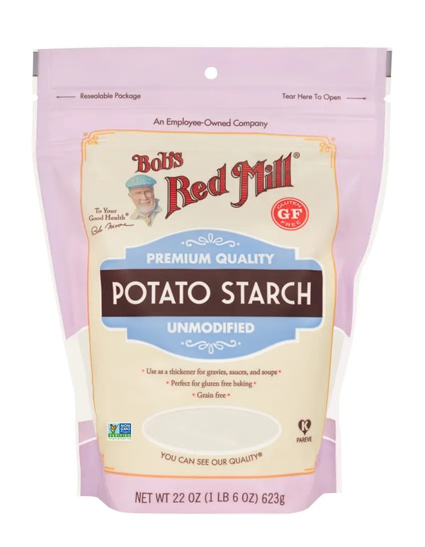 Bob's Red Mill Potato Starch 22oz