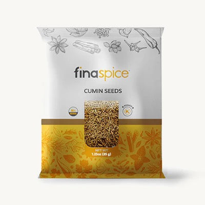 Finamill Finaspice Whole Cumin Seeds