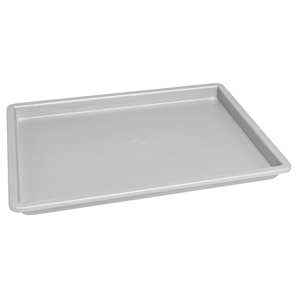 Fat Daddio's Anodized Aluminum 10" X 15" Jelly Roll Pan