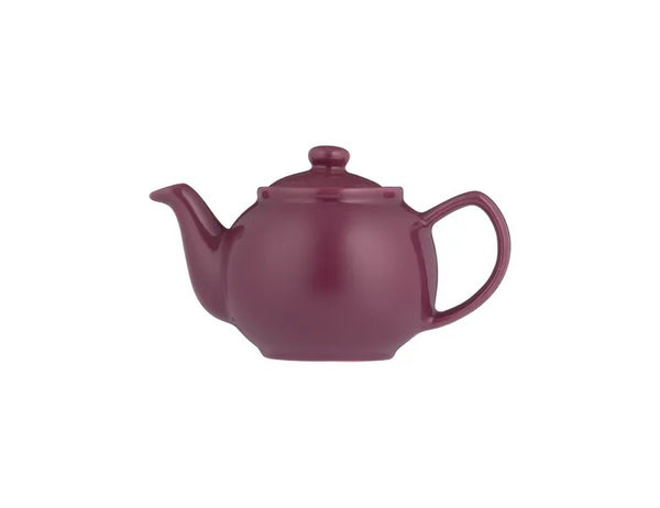 Price Kensington 2C (15oz) Teapot - Deep Magenta