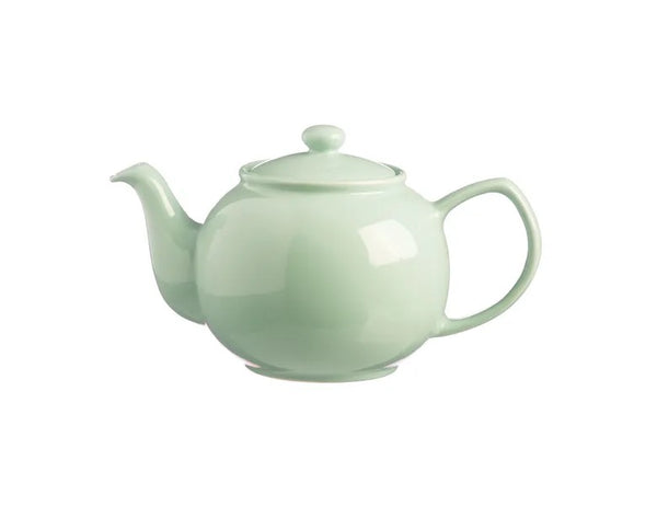 Price Kensington 6C Teapot - Mint