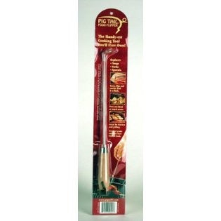Norpro Pig Tail Food Flipper
