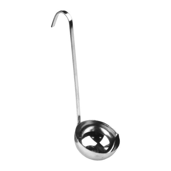 Fox Run Stainless Steel 1oz Mini Ladle