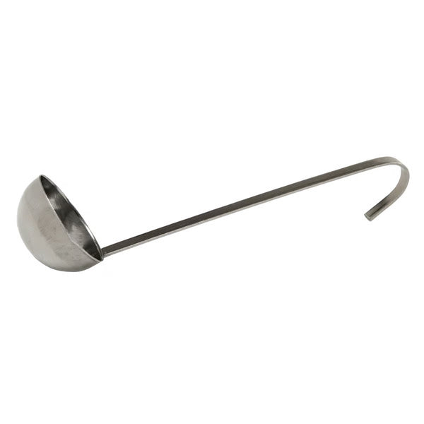 Fox Run Stainless Steel .5oz Mini Ladle