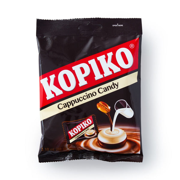 Kopiko Coffee Candy 4.23oz
