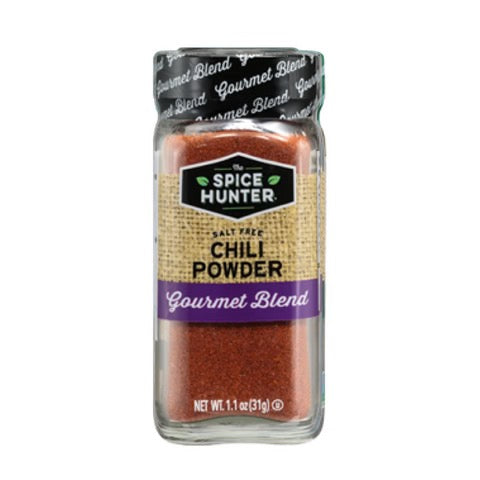 Spice Hunter Chili Powder Blend 1.1oz