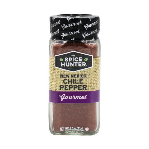 Spice Hunter Crushed New Mexico Red Pepper 1.3oz
