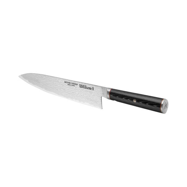 Miyabi Kaizen 5000 DP 8" Chef's Knife