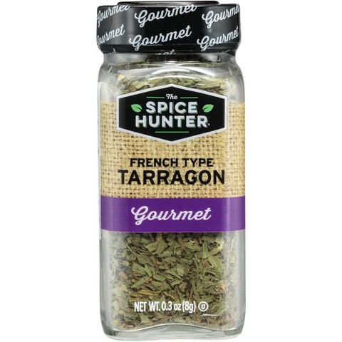Spice Hunter French Tarragon 0.3oz
