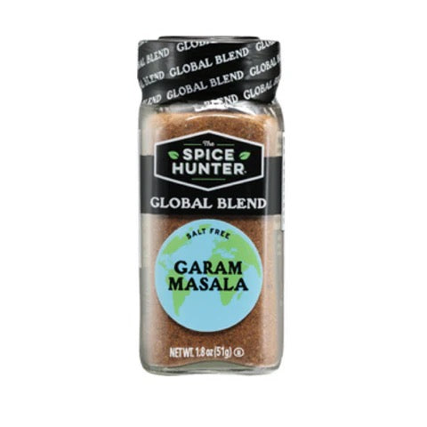 Spice Hunter Garam Masala 1.8oz