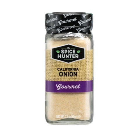 Spice Hunter Granulated Onion 2.3oz