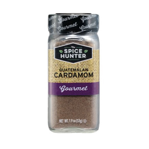 Spice Hunter Ground Cardamom 1.9oz