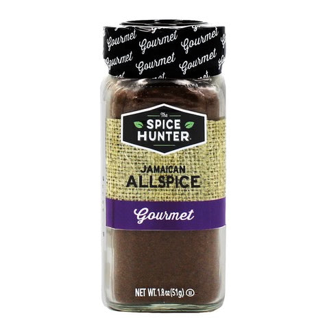 Spice Hunter Ground Jamaican Allspice 1.8oz