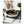 Load image into Gallery viewer, Staub Cast Iron 12in Perfect Pan - White
