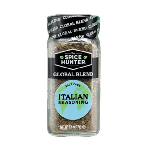 Spice Hunter Italian Seasoning 0.6oz