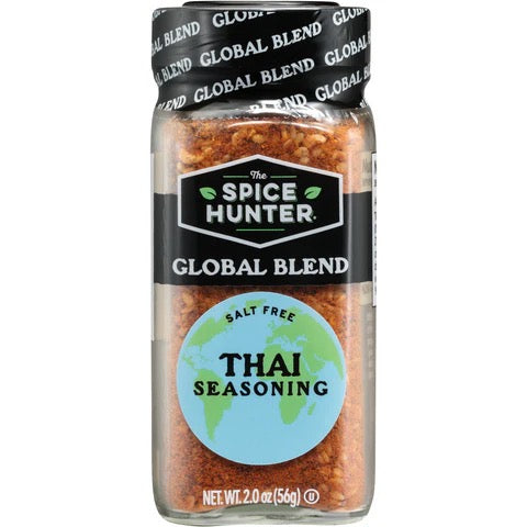 Spice Hunter Thai Seasoning 2oz