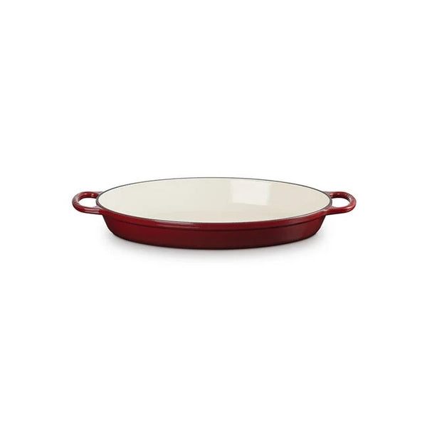 Le Creuset Signature 3qt Cast Iron Oval Baker - Rhone