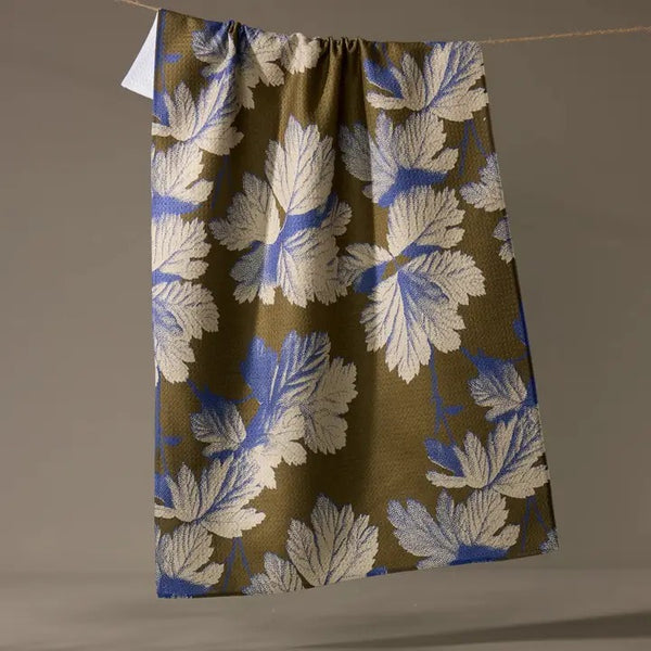Geometry House Tea Towel - Wildshade