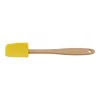 R & M Mini Spoon Spatula - Yellow