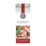 Hammond's Mixed Holiday Candy 5oz Bag