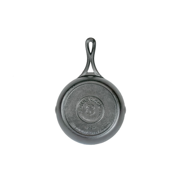 Lodge Blacklock 7" Triple Seasoned Cast Iron Skillet