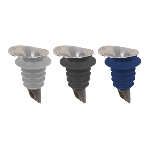 Tovolo Silicone and Stainless Steel Sleek Spout