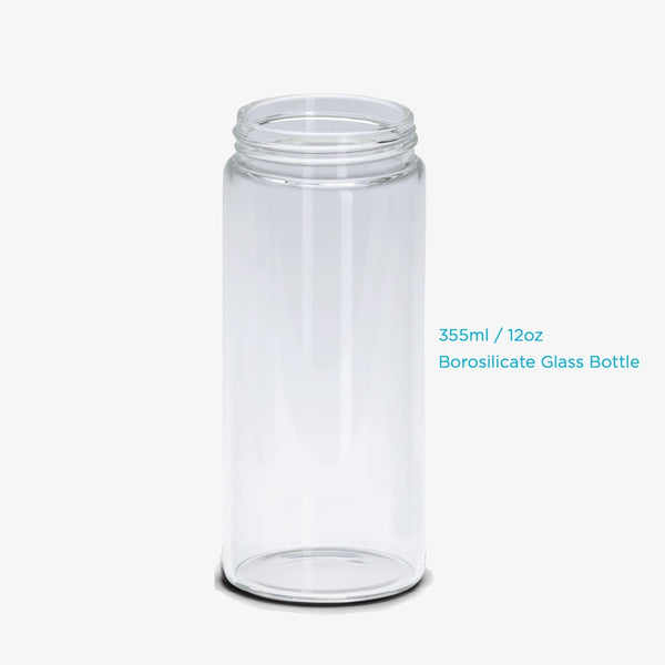 Dreamfarm Oileroo Replacement Glass Bottle