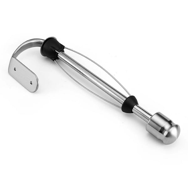 Paper Towel Holder Horizontal S/S