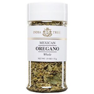 SEASONING MEXICAN OREGANO