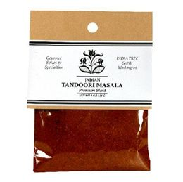 TANDOORI MASALA 1 OZ