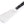 Load image into Gallery viewer, Fox Run Slotted Stainless Steel 12&quot; Fish Spatula
