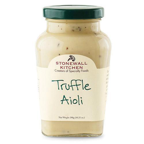 Stonewall Kitchen Truffle Aioli