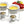 Load image into Gallery viewer, Butter Warmers Set/2 Ceramic
