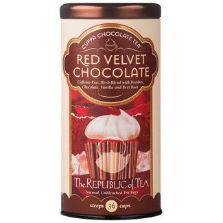 RT B Red Velvet Chocolate