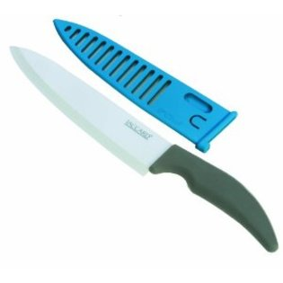 Jaccard Ceramic 8" Chef Knife discontinued