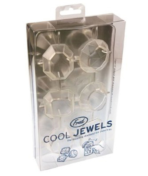 Ice Tray Jewels