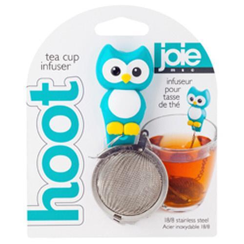 Harold Import Company Joie "Hoot" Tea Infuser
