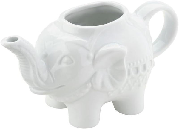 BIA Creamer Elephant