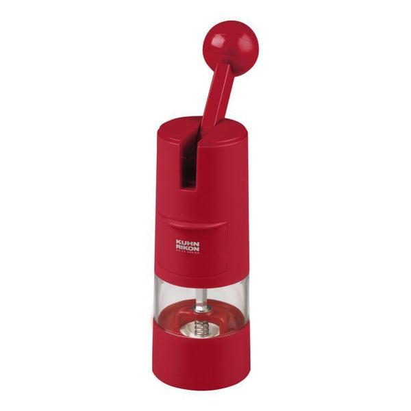 Kuhn Rikon Grinder Ratchet Red