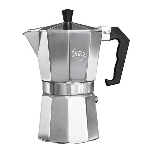 HIC Fino 3C Stovetop Espresso Maker