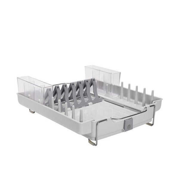 OXO Good Grips Foldaway Dish Rack